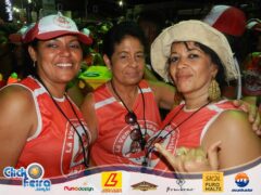 Bloco La vem eles #Partiu